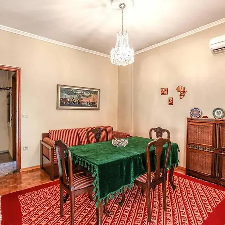 Apartment Nicolas
