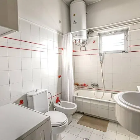 Apartment Nicolas *