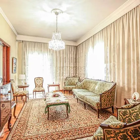 Nicolas Apartment Trikala (Thessaly)