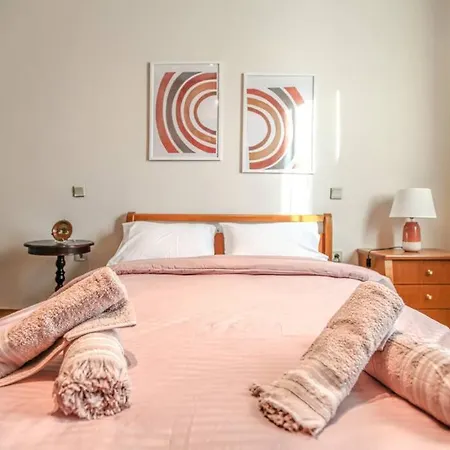 Apartment Nicolas *