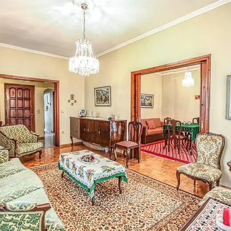 Nicolas Apartment *