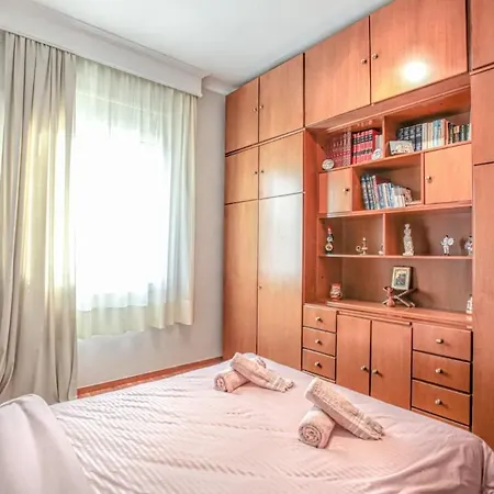 Nicolas Apartment Trikala (Thessaly)