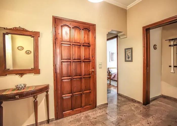 Apartment Nicolas Trikala (Thessaly)