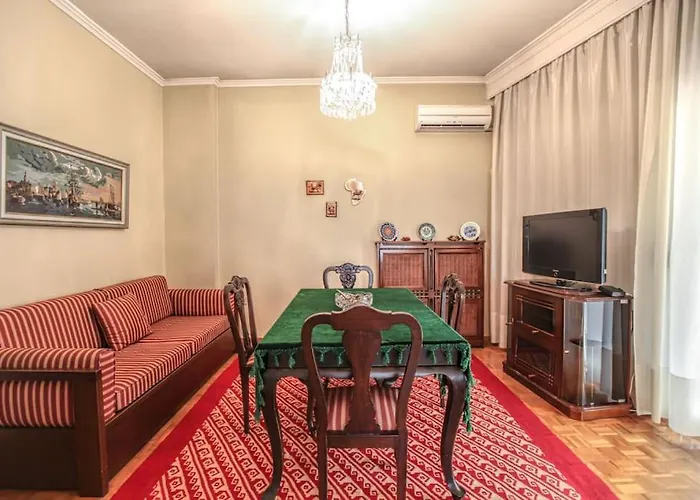 Nicolas Trikala (Thessaly)