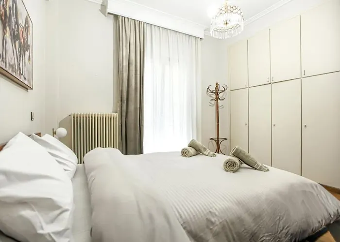 Apartment Nicolas Trikala (Thessaly)