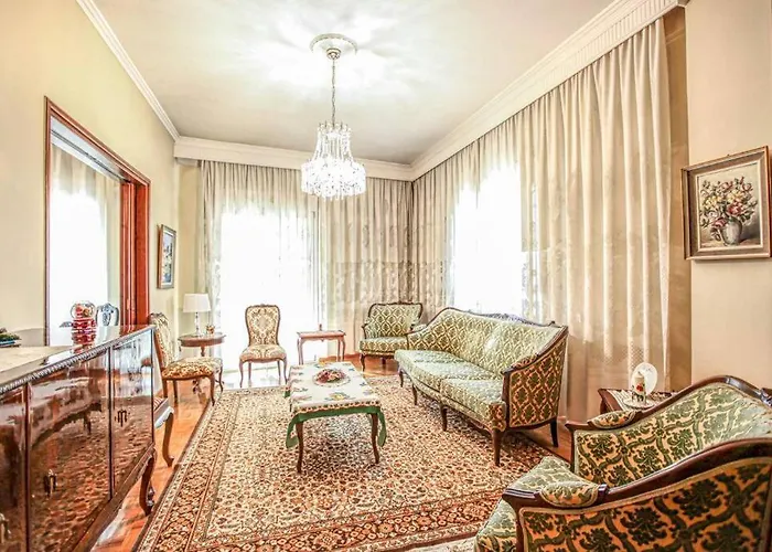 Nicolas Apartment Trikala (Thessaly)